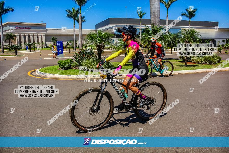 1º Desafio Amigos da APAE - MTB