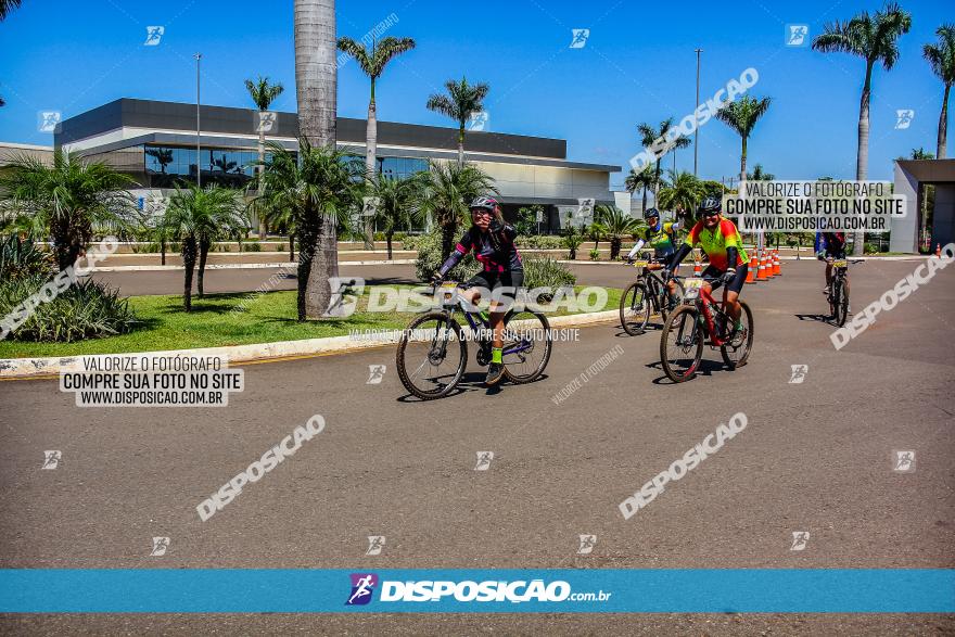 1º Desafio Amigos da APAE - MTB