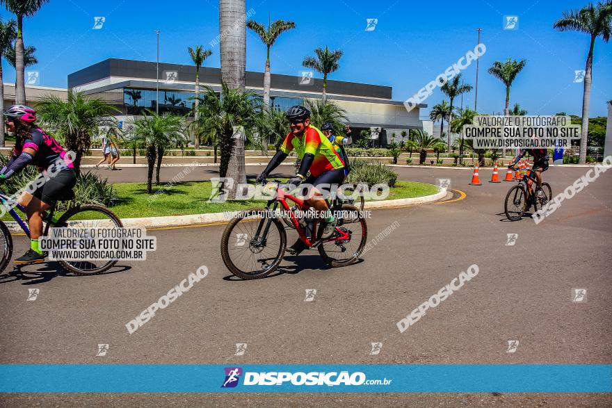 1º Desafio Amigos da APAE - MTB