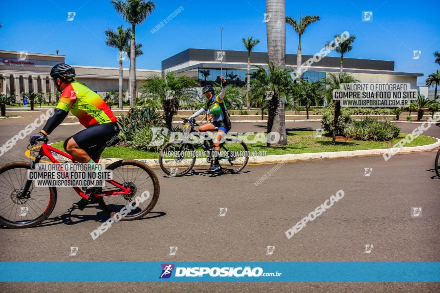 1º Desafio Amigos da APAE - MTB