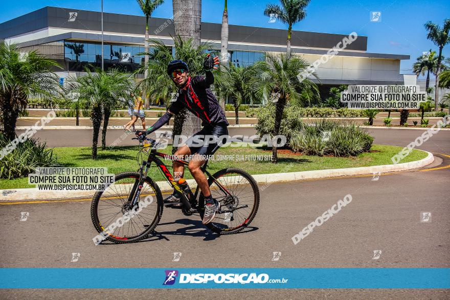 1º Desafio Amigos da APAE - MTB