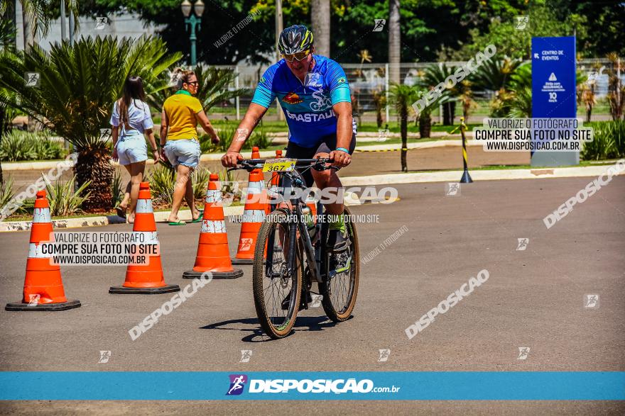 1º Desafio Amigos da APAE - MTB