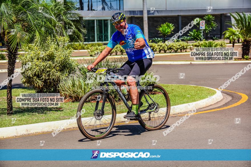 1º Desafio Amigos da APAE - MTB