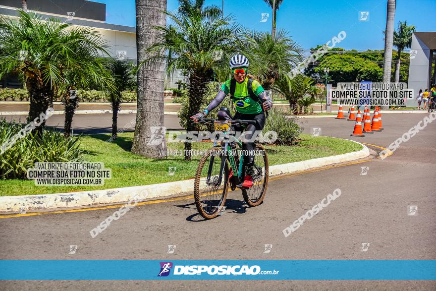 1º Desafio Amigos da APAE - MTB