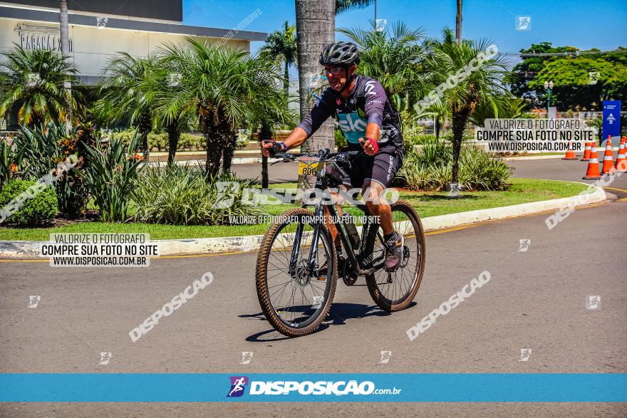 1º Desafio Amigos da APAE - MTB