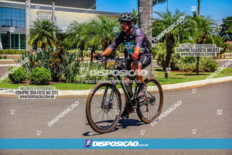 1º Desafio Amigos da APAE - MTB