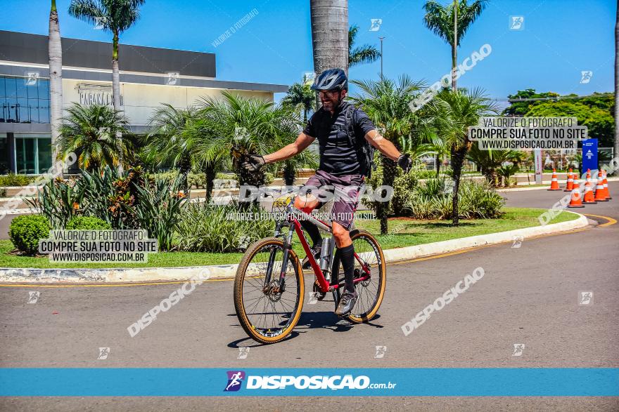 1º Desafio Amigos da APAE - MTB