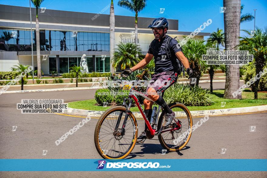 1º Desafio Amigos da APAE - MTB