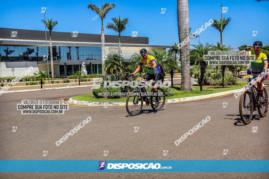 1º Desafio Amigos da APAE - MTB