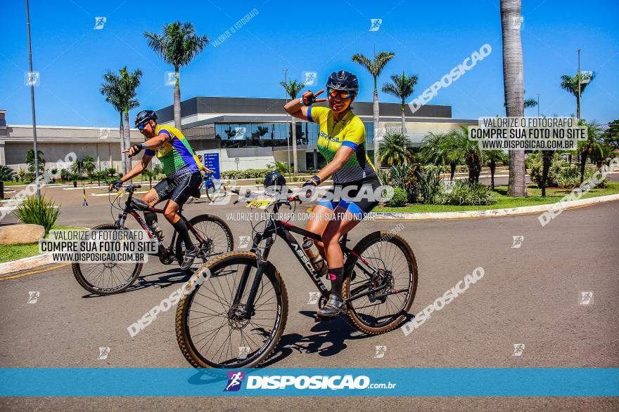 1º Desafio Amigos da APAE - MTB