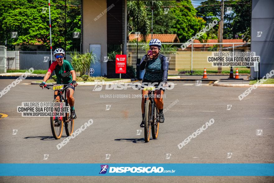 1º Desafio Amigos da APAE - MTB