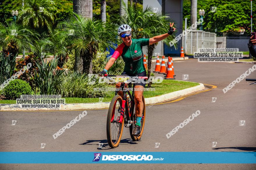 1º Desafio Amigos da APAE - MTB