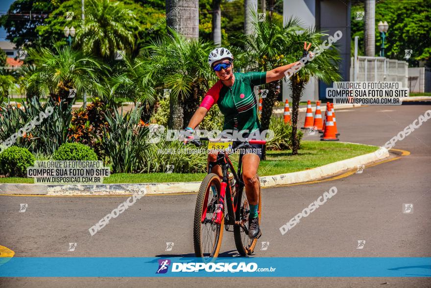 1º Desafio Amigos da APAE - MTB