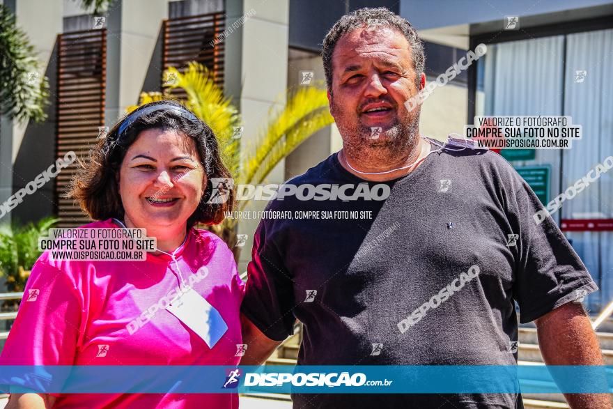 1º Desafio Amigos da APAE - MTB