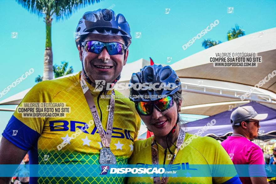 1º Desafio Amigos da APAE - MTB