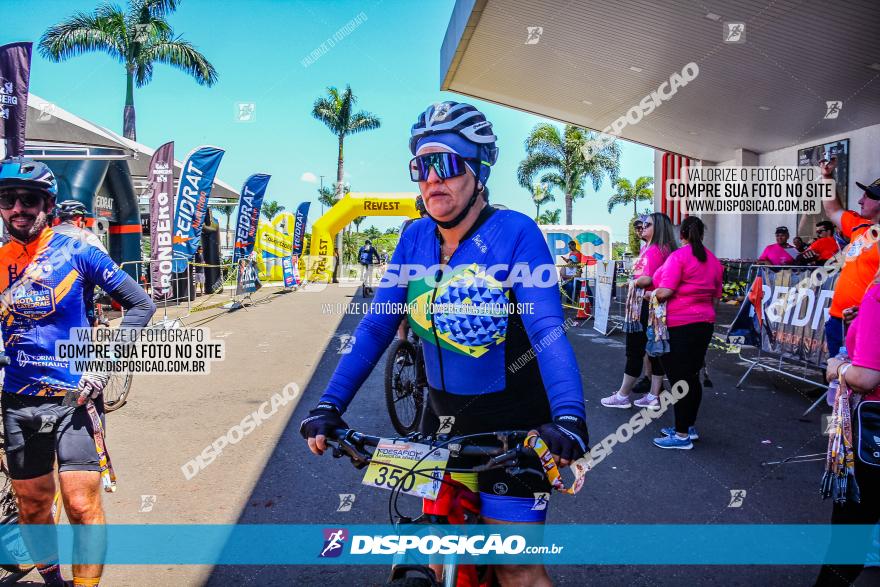 1º Desafio Amigos da APAE - MTB