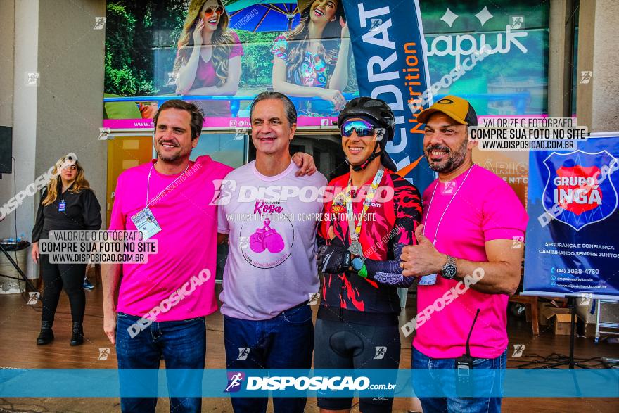 1º Desafio Amigos da APAE - MTB