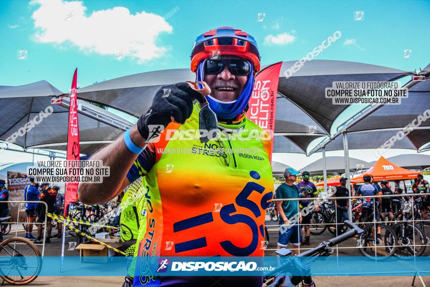 1º Desafio Amigos da APAE - MTB