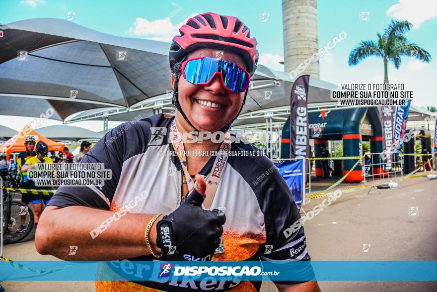 1º Desafio Amigos da APAE - MTB