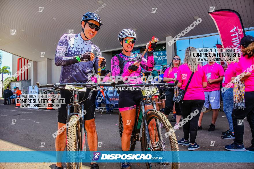 1º Desafio Amigos da APAE - MTB