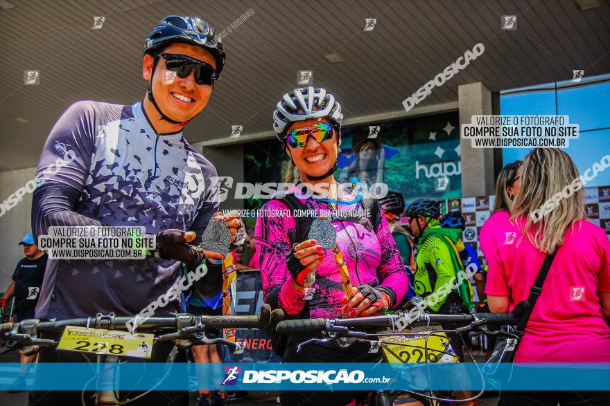 1º Desafio Amigos da APAE - MTB