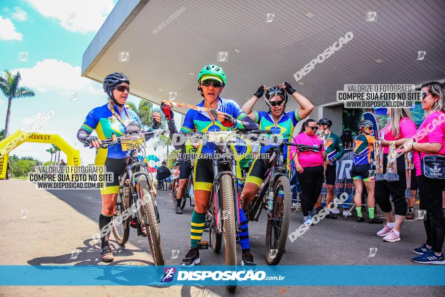 1º Desafio Amigos da APAE - MTB