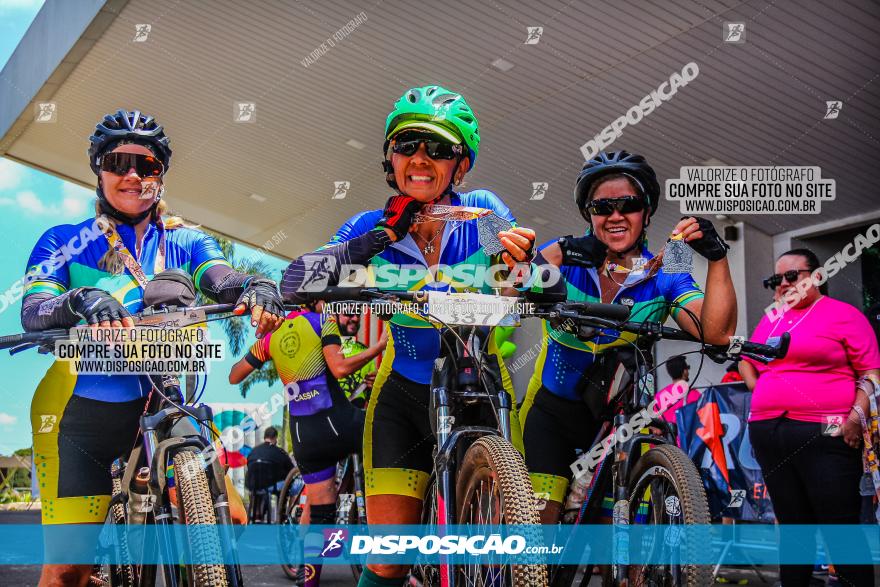 1º Desafio Amigos da APAE - MTB