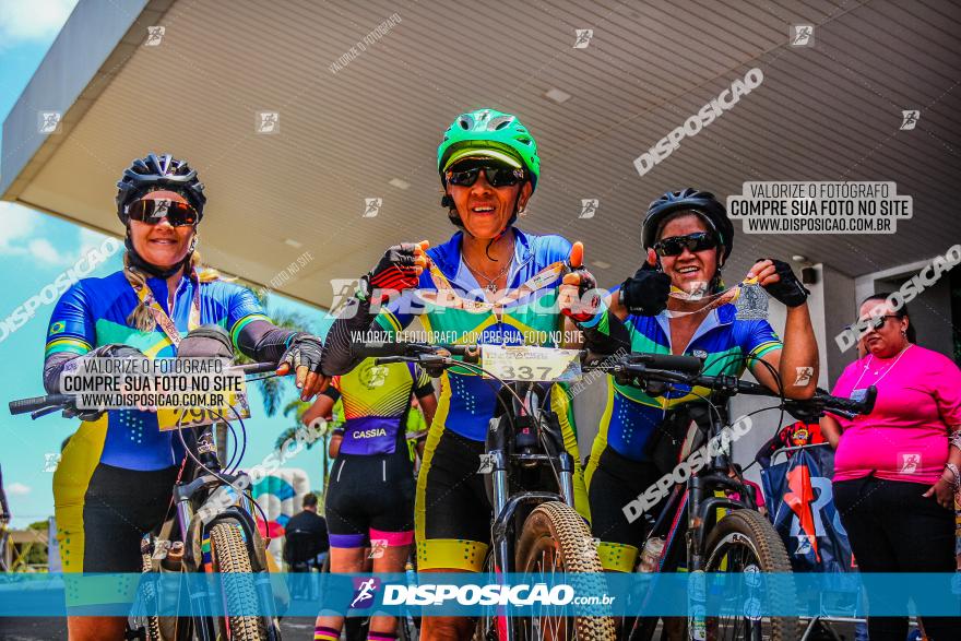 1º Desafio Amigos da APAE - MTB