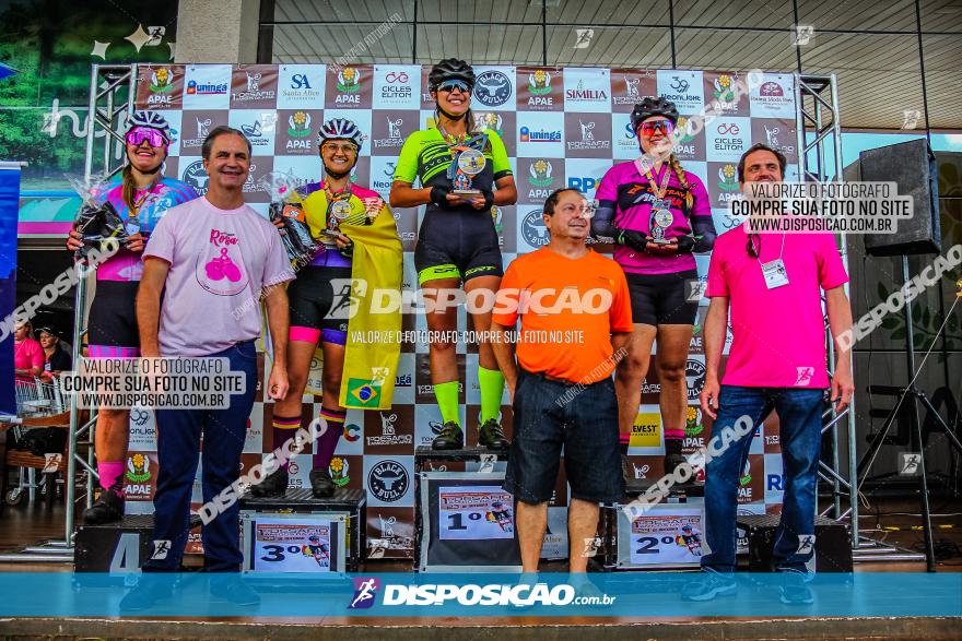 1º Desafio Amigos da APAE - MTB