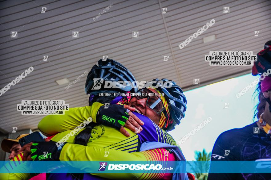 1º Desafio Amigos da APAE - MTB