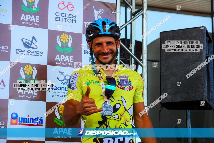 1º Desafio Amigos da APAE - MTB