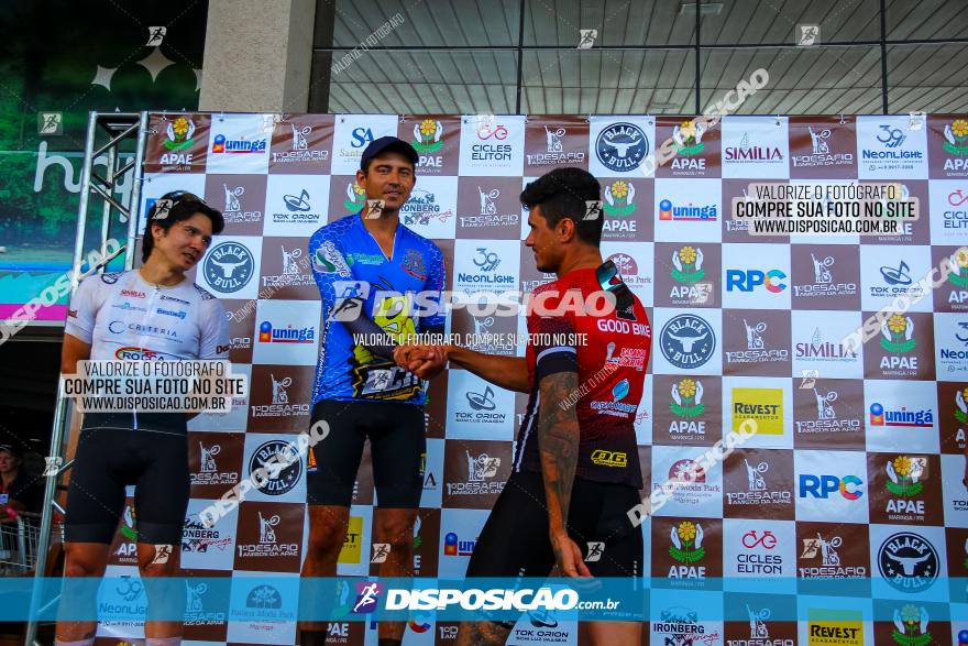 1º Desafio Amigos da APAE - MTB