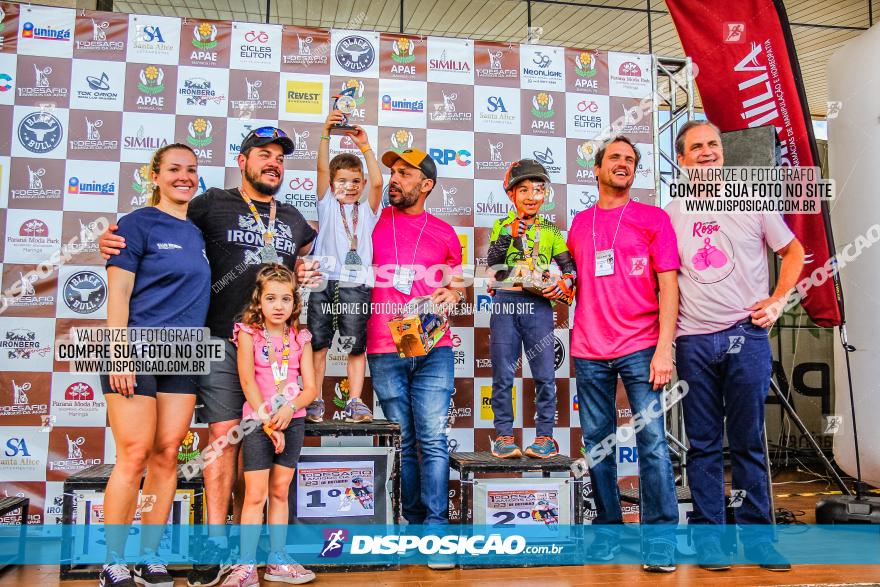 1º Desafio Amigos da APAE - MTB