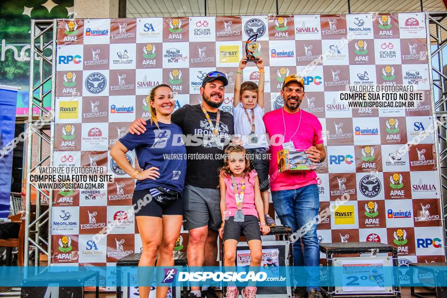 1º Desafio Amigos da APAE - MTB