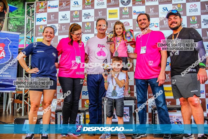 1º Desafio Amigos da APAE - MTB