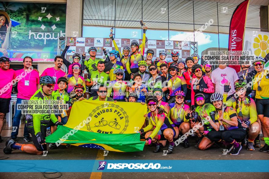 1º Desafio Amigos da APAE - MTB