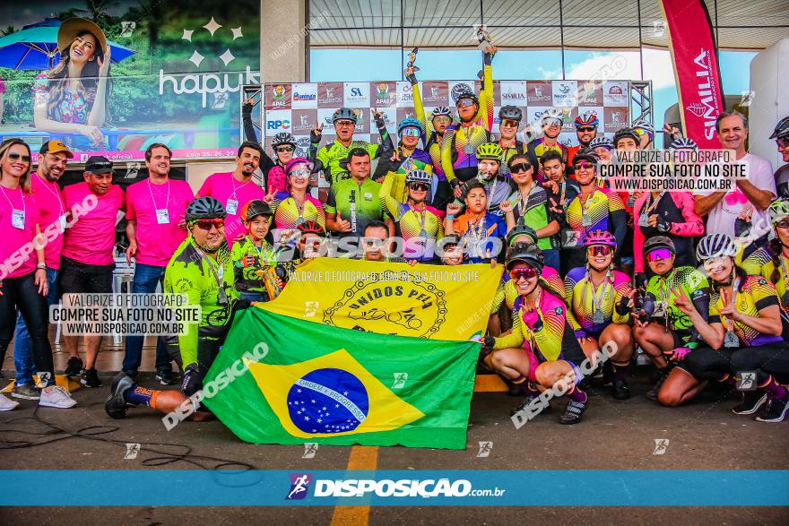 1º Desafio Amigos da APAE - MTB