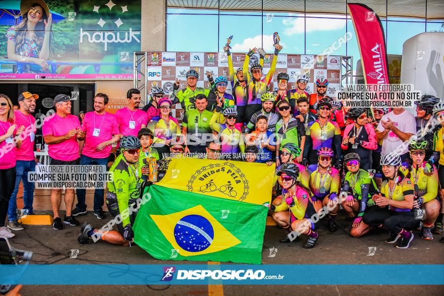 1º Desafio Amigos da APAE - MTB