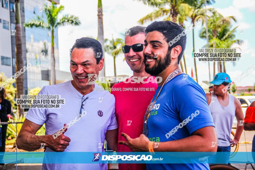 1º Desafio Amigos da APAE - MTB