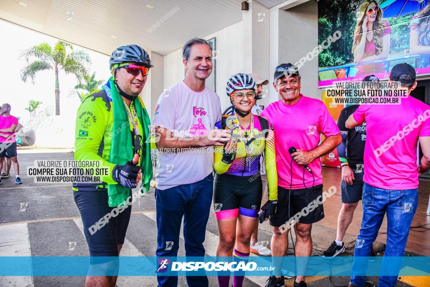 1º Desafio Amigos da APAE - MTB