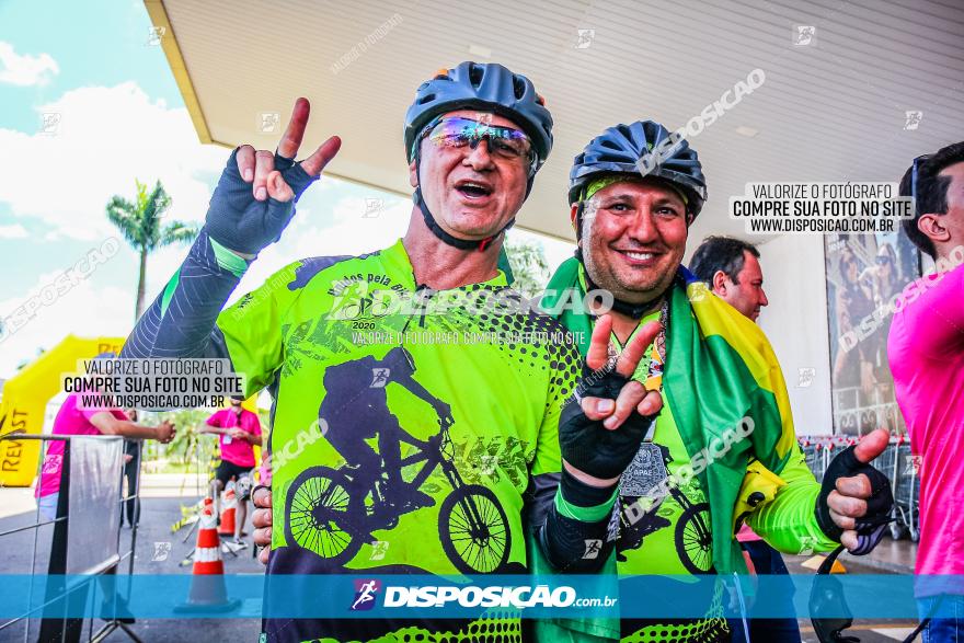 1º Desafio Amigos da APAE - MTB