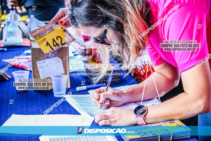 1º Desafio Amigos da APAE - MTB