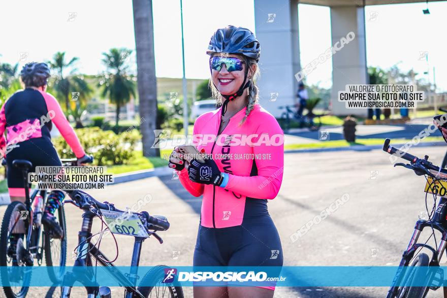 1º Desafio Amigos da APAE - MTB