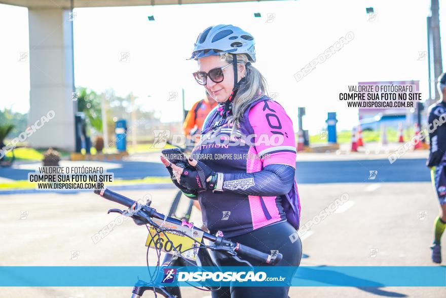 1º Desafio Amigos da APAE - MTB