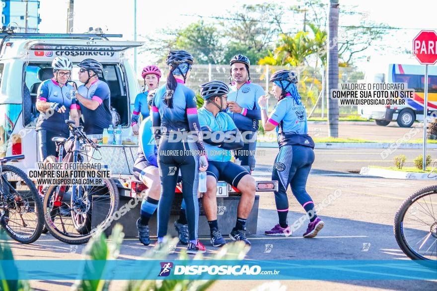 1º Desafio Amigos da APAE - MTB