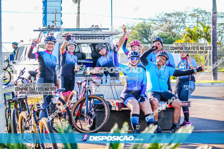 1º Desafio Amigos da APAE - MTB