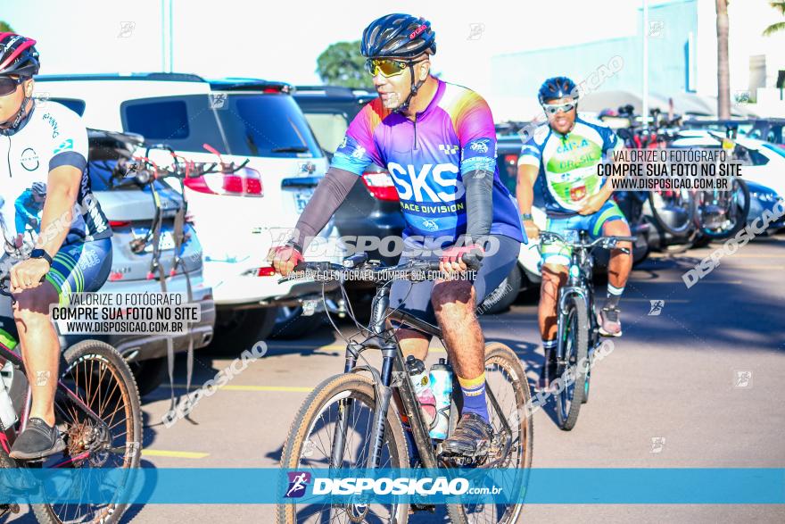 1º Desafio Amigos da APAE - MTB