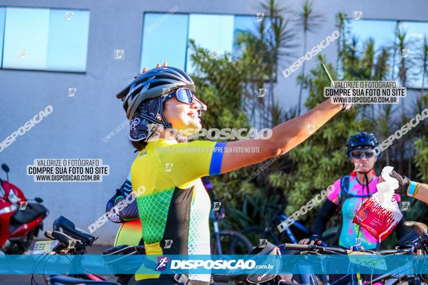 1º Desafio Amigos da APAE - MTB