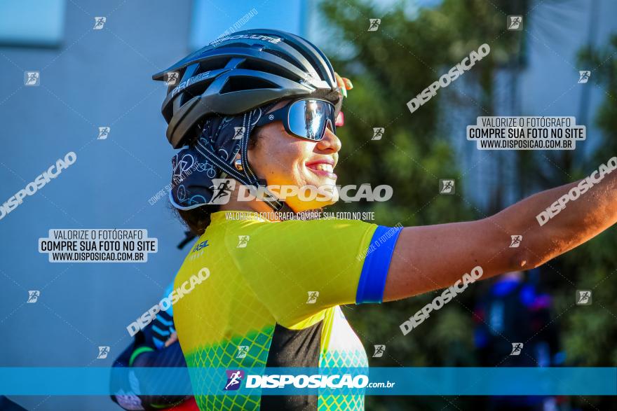 1º Desafio Amigos da APAE - MTB