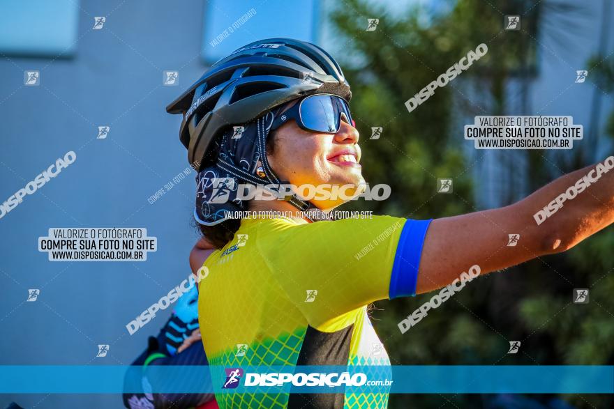 1º Desafio Amigos da APAE - MTB